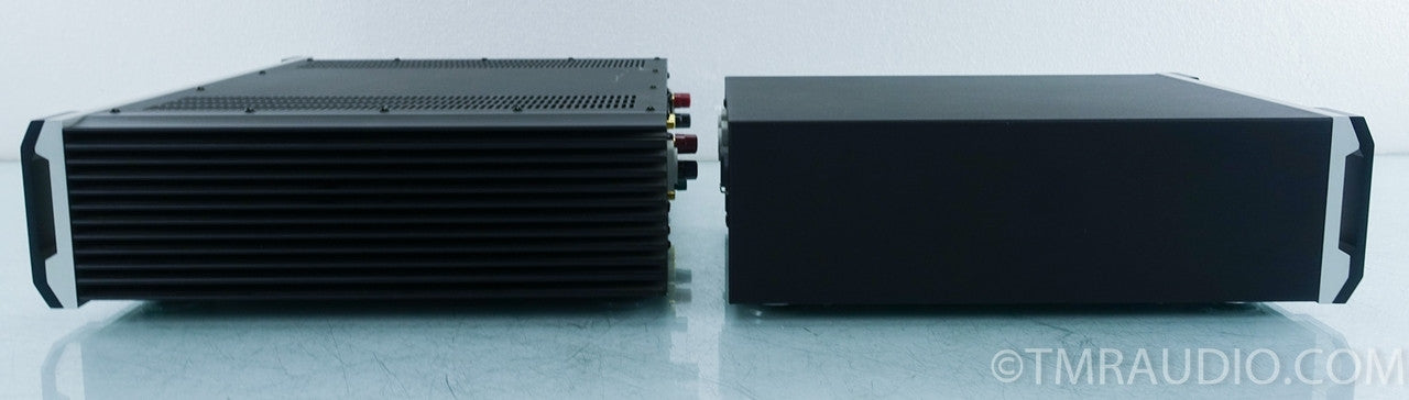 Musical Fidelity A1008 250w / ch Integrated Amplfier