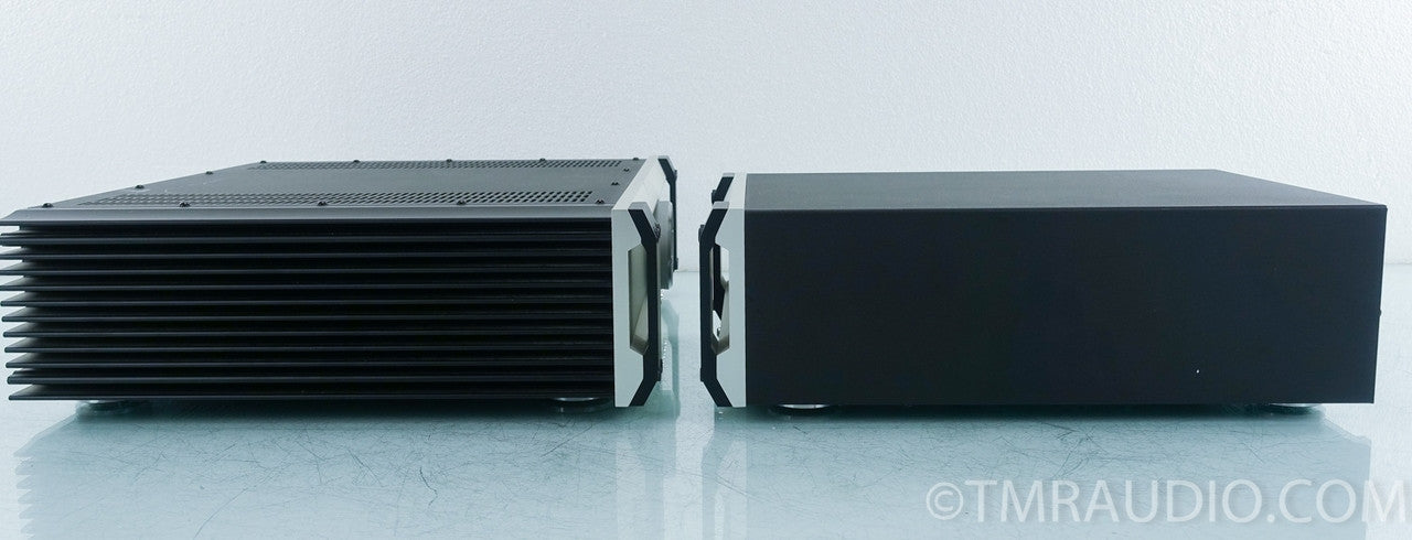 Musical Fidelity A1008 250w / ch Integrated Amplfier