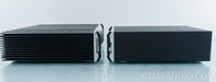 Musical Fidelity A1008 250w / ch Integrated Amplfier