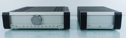 Musical Fidelity A1008 250w / ch Integrated Amplfier