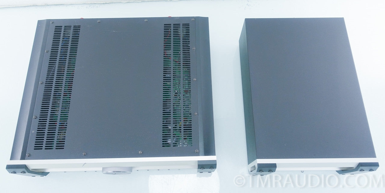 Musical Fidelity A1008 250w / ch Integrated Amplfier