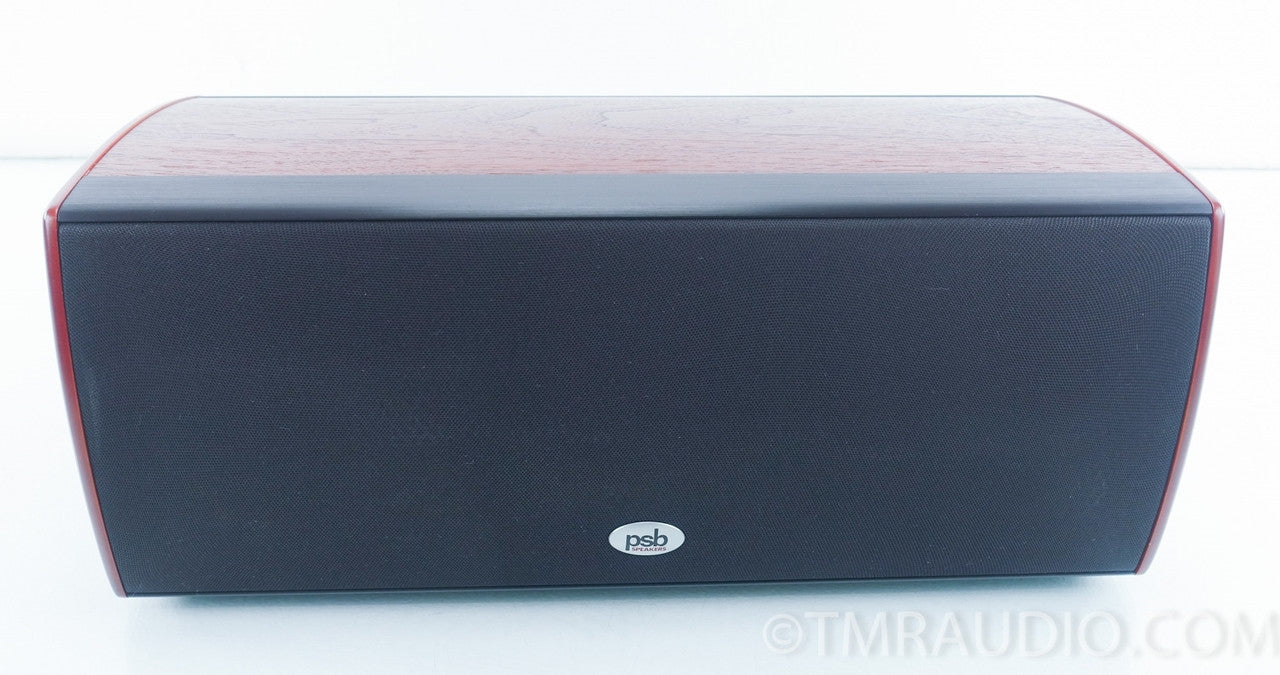 PSB Synchrony Two C Center Channel Speaker