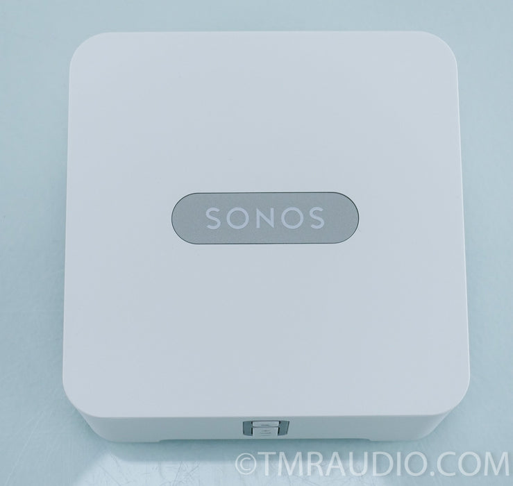 Sonos Connect Wireless Receiver / Music Streamer