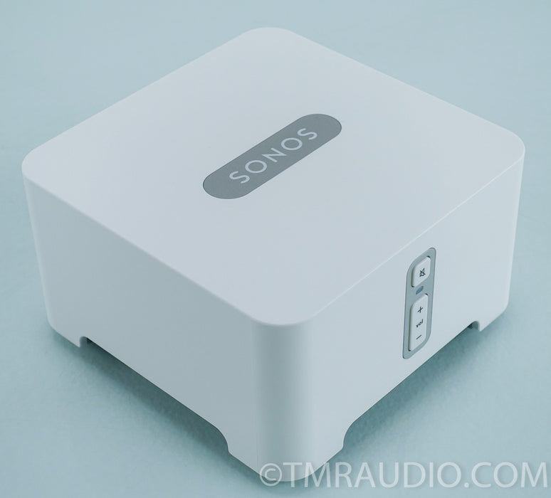 Sonos Connect Wireless Receiver / Music Streamer