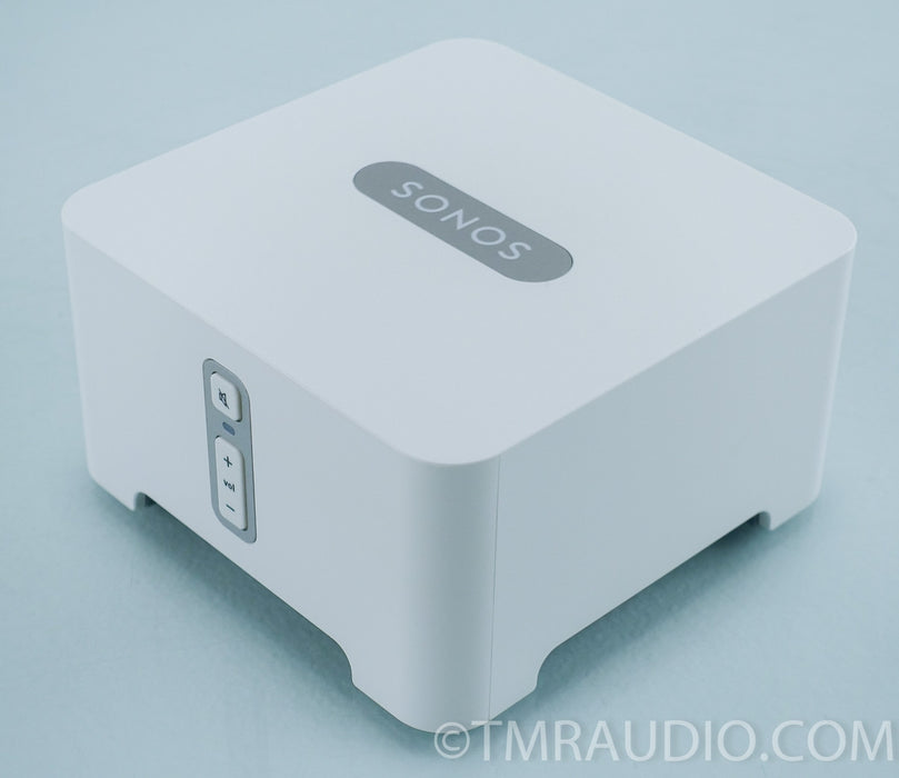 Sonos Connect Wireless Receiver / Music Streamer