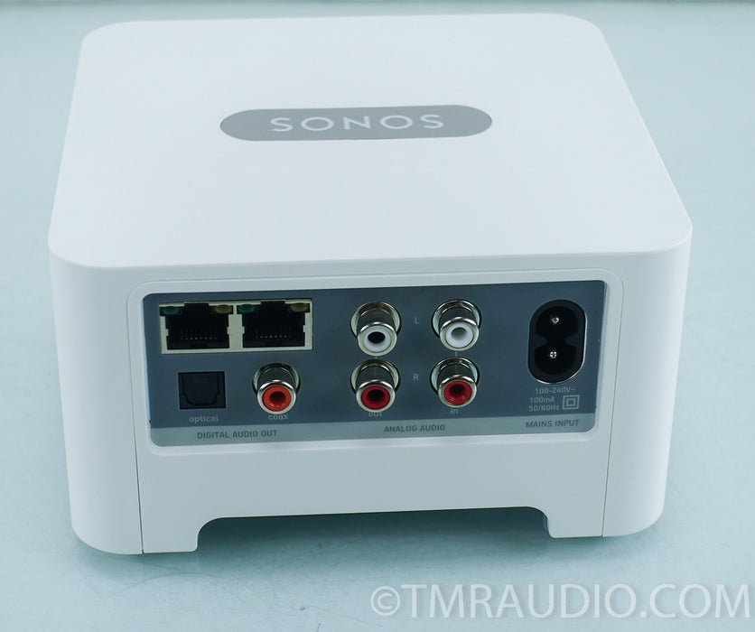 Sonos Connect Wireless Receiver / Music Streamer