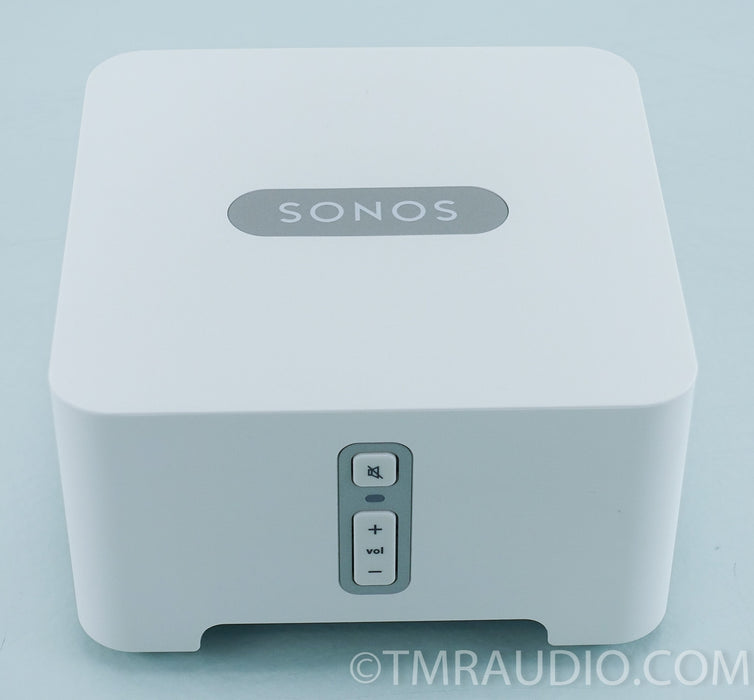 Sonos Connect Wireless Receiver / Music Streamer
