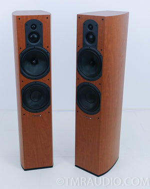 Wharfedale Diamond 9.6 Floorstanding Speakers