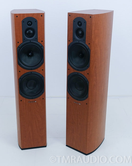 Wharfedale Diamond 9.6 Floorstanding Speakers