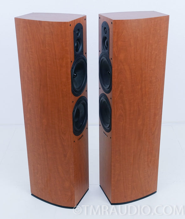Wharfedale Diamond 9.6 Floorstanding Speakers