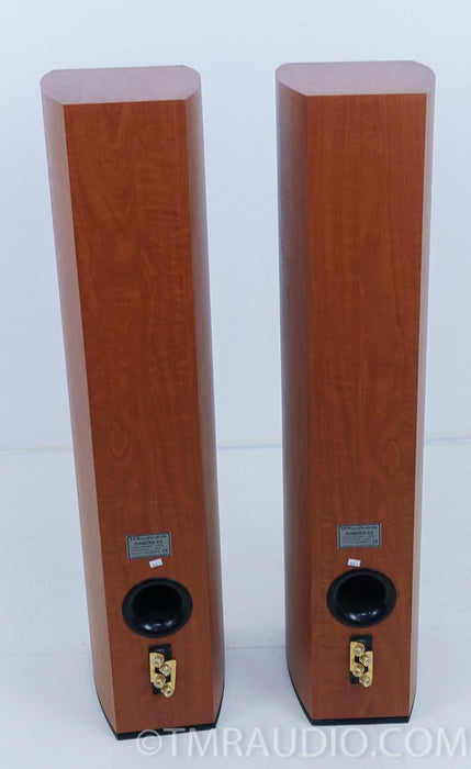 Wharfedale Diamond 9.6 Floorstanding Speakers