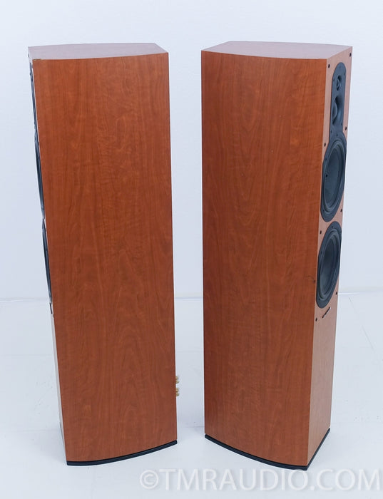 Wharfedale Diamond 9.6 Floorstanding Speakers
