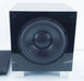 REL R-528 500 Watt Powered Subwoofer