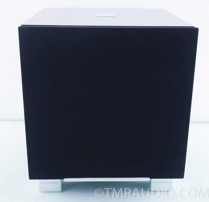 REL R-528 500 Watt Powered Subwoofer