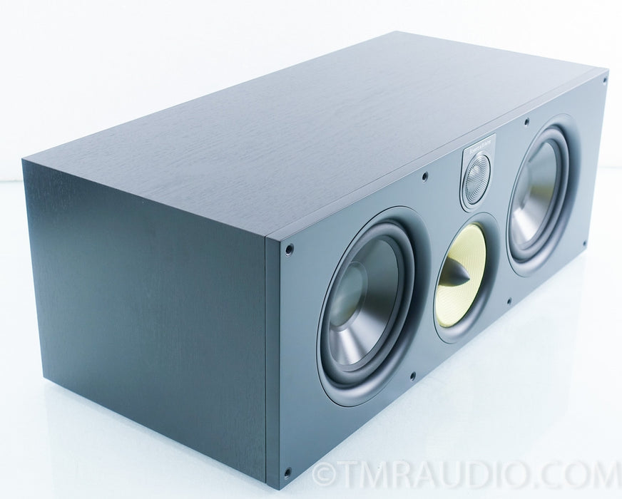 B&W HTM61 S2 Center Channel Speaker