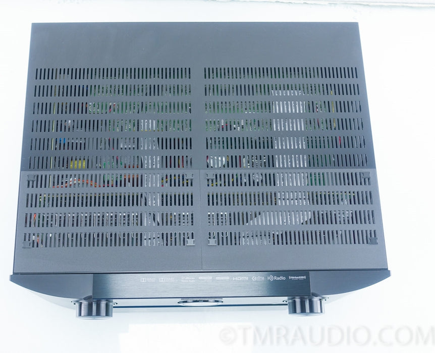 Marantz SR-7007 Home Theater Receiver