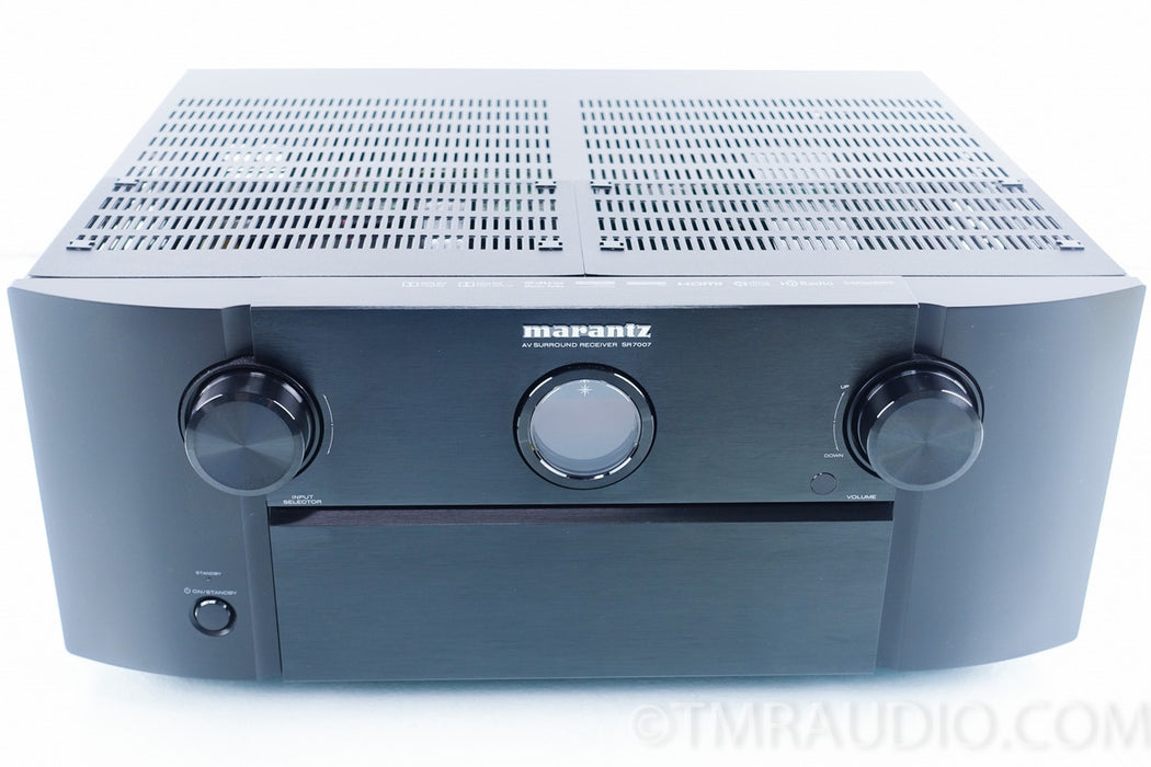 Marantz SR-7007 Home Theater Receiver