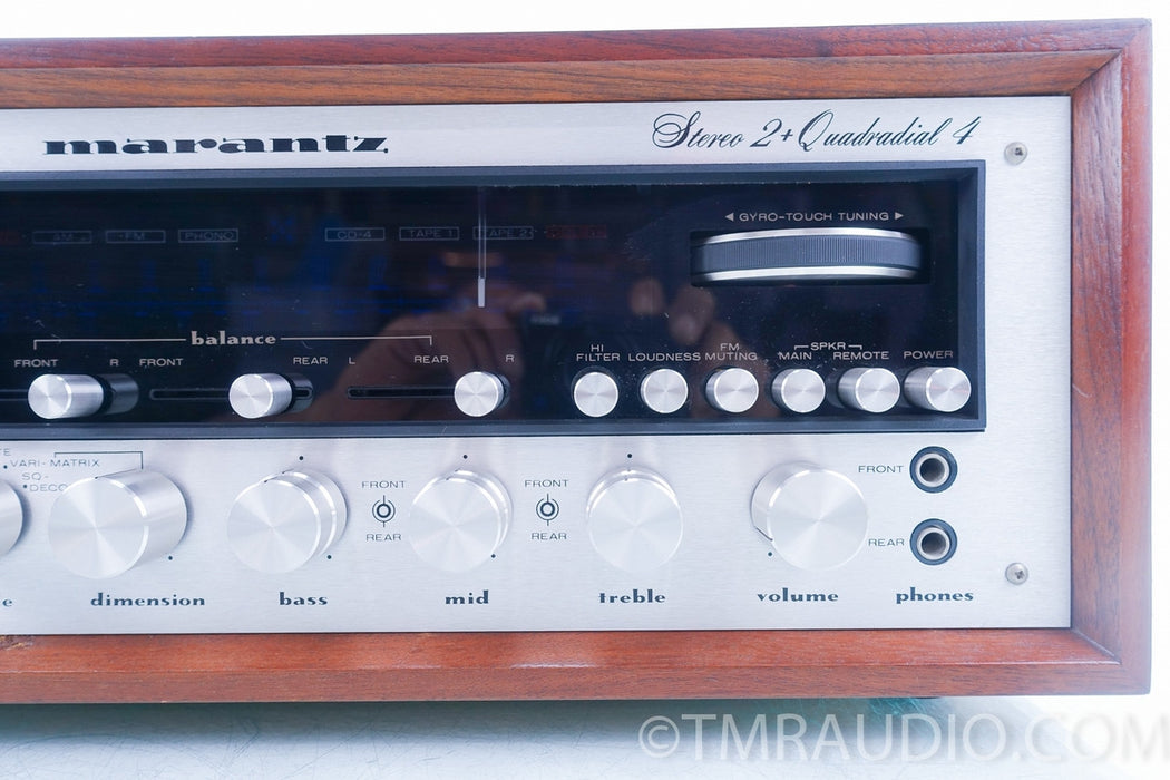 Marantz Model 4270 Vintage Quadraphonic Receiver