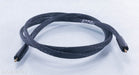 Morrow Audio Sub-3 Reference RCA cable