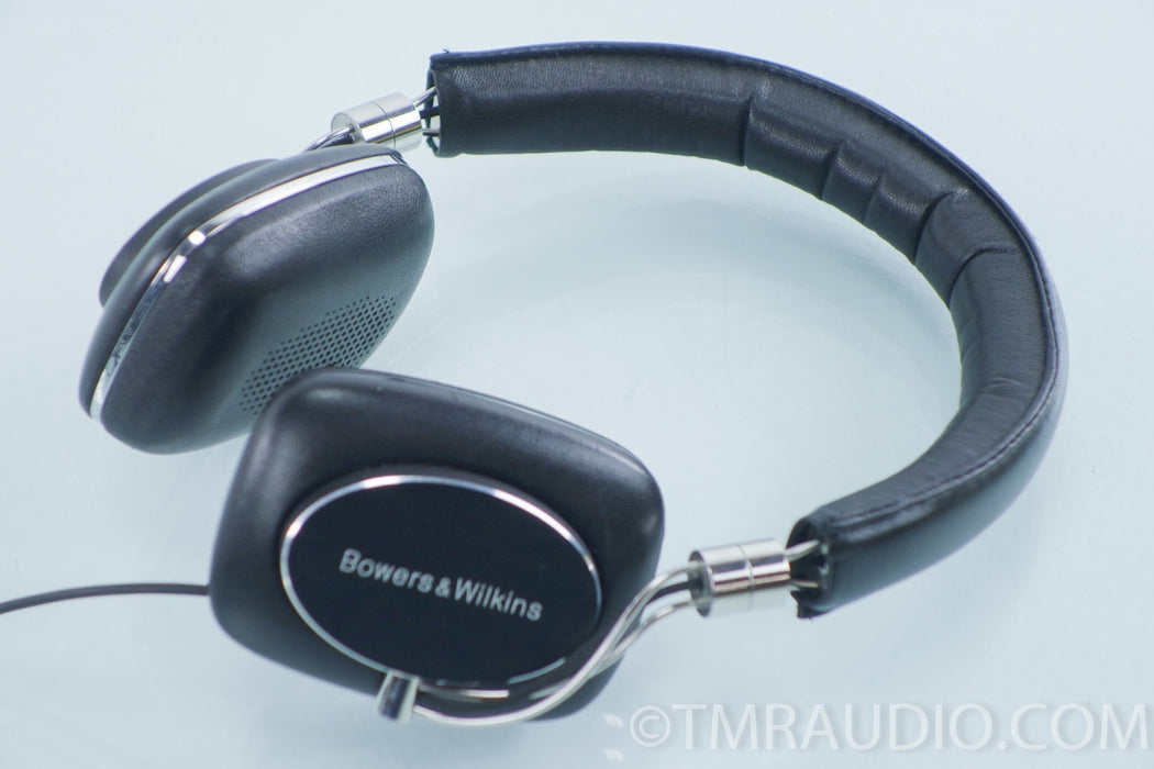 B&W P5 Series 2 Headphones