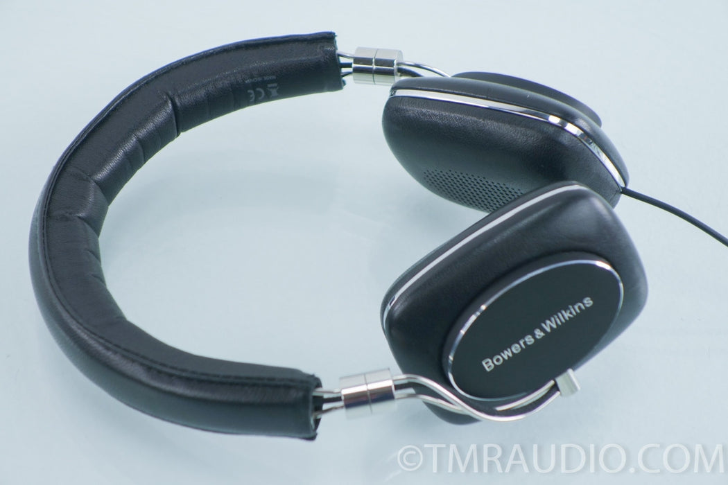 B&W P5 Series 2 Headphones