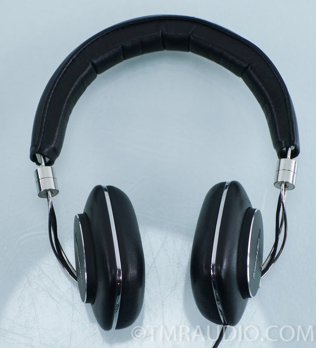 B&W P5 Series 2 Headphones