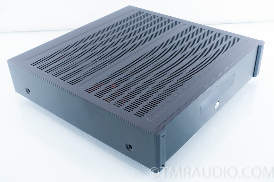 Emotiva XPA-200 Stereo Power Amplfier
