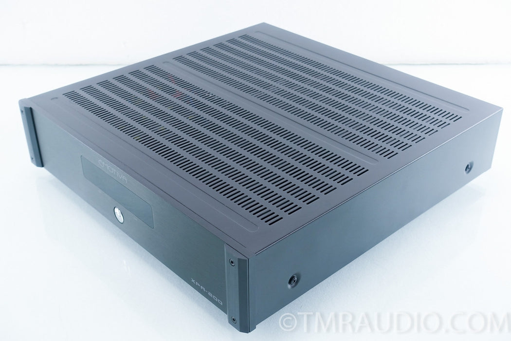 Emotiva XPA-200 Stereo Power Amplfier