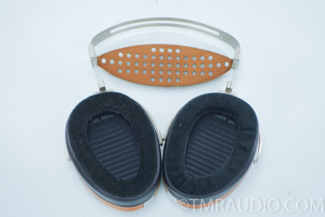 HiFiMan HE1000 Open-Back Planar Magnetic Headphones