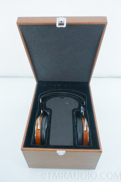 HiFiMan HE1000 Open-Back Planar Magnetic Headphones