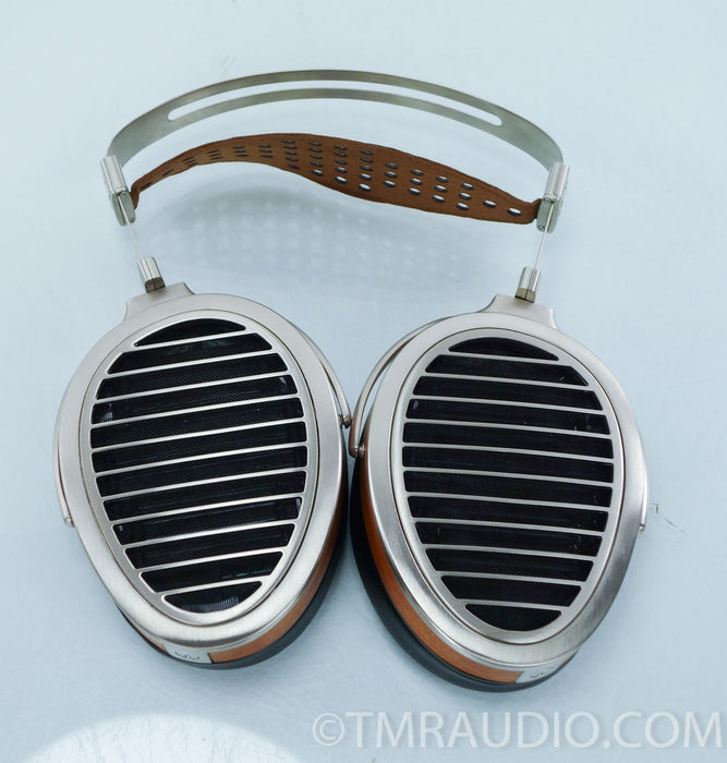 HiFiMan HE1000 Open-Back Planar Magnetic Headphones