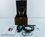 HiFiMan HE1000 Open-Back Planar Magnetic Headphones