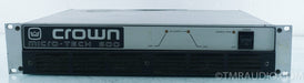 Crown Micro-Tech 600 Stereo Power Amplifier