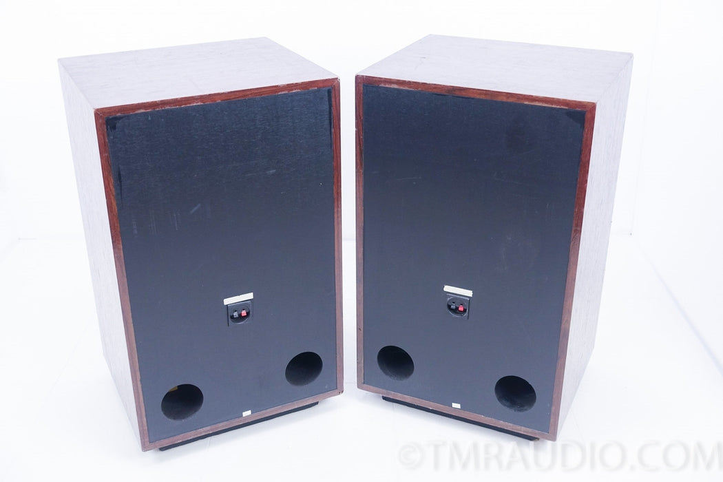 Cerwin Vega D 8-E Vintage Speakers