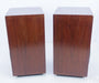 Cerwin Vega D 8-E Vintage Speakers