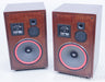 Cerwin Vega D 8-E Vintage Speakers