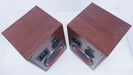 Cerwin Vega D 8-E Vintage Speakers