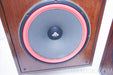 Cerwin Vega D 8-E Vintage Speakers