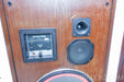 Cerwin Vega D 8-E Vintage Speakers