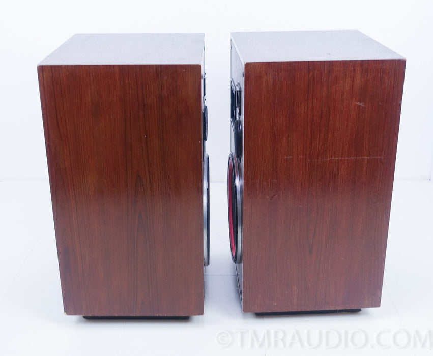 Cerwin Vega D 8-E Vintage Speakers
