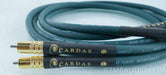 Cardas Parsec RCA Cables