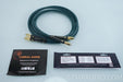 Cardas Parsec RCA Cables