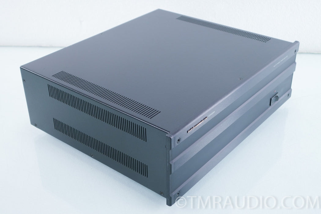 B&K AV6000 6 Channel Power Amplifier