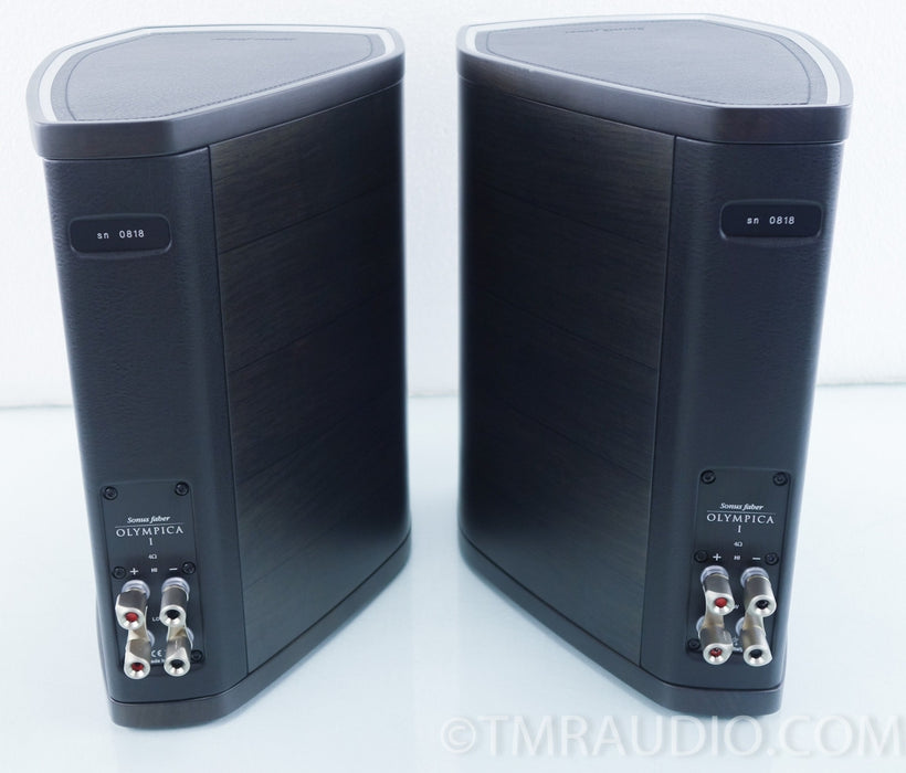 Sonus Faber Olympica I Speakers