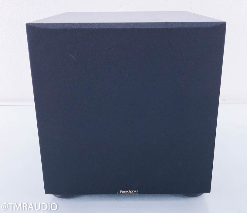 Paradigm PDR-10 Powered Subwoofer