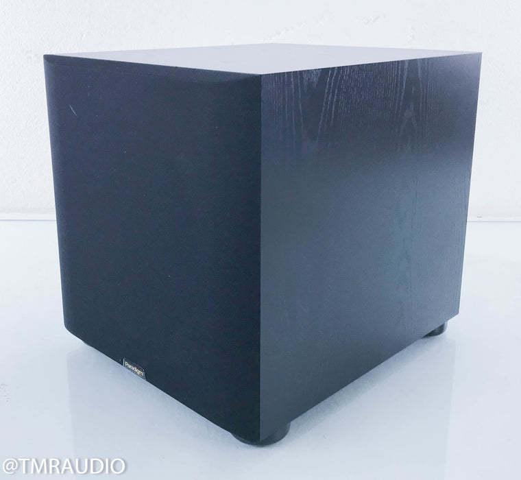 Paradigm PDR-10 Powered Subwoofer