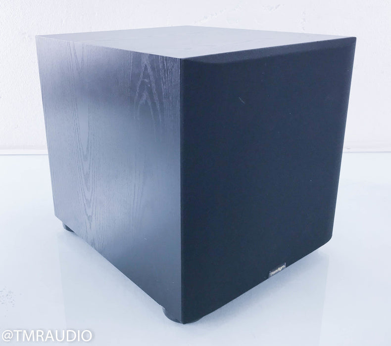 Paradigm PDR-10 Powered Subwoofer
