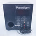 Paradigm PDR-10 Powered Subwoofer
