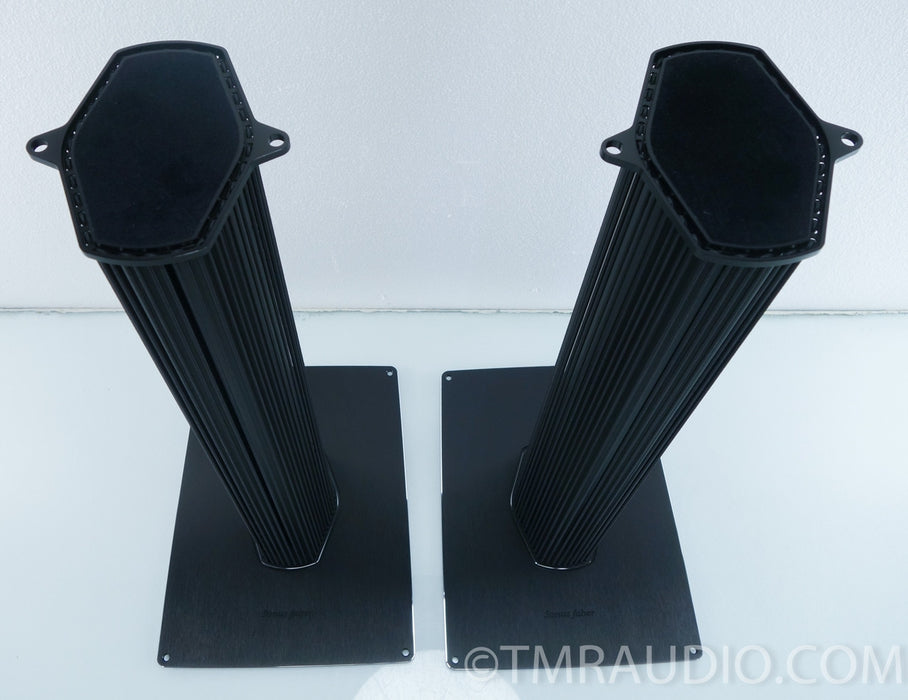 Sonus Faber Olympica Speaker Stands