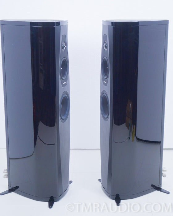 Sonus Faber Olympica II Speakers
